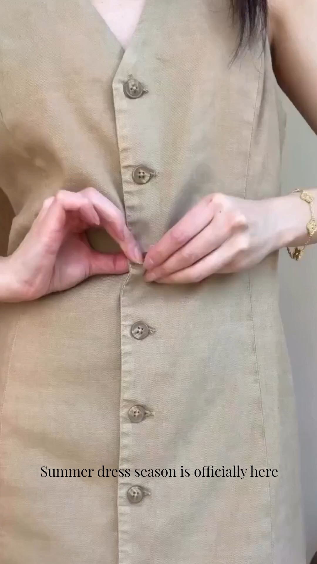 Layering this linen dress with a sweater and jacket.

#Evereve
#classicstyle
#springoutfit
#summeroutfit
#Layering this linen dress with a sweater and jacket.

#Evereve
#classicstyle
#springoutfit
#summeroutfit
#shortdress

#LTKootd #LTKgrwm #LTKMothersDay