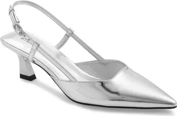 Vinnie 50 Slingback Pump (Women) | Nordstrom