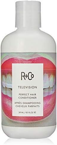 R+Co Television Perfect Hair Conditioner | Amazon (US)