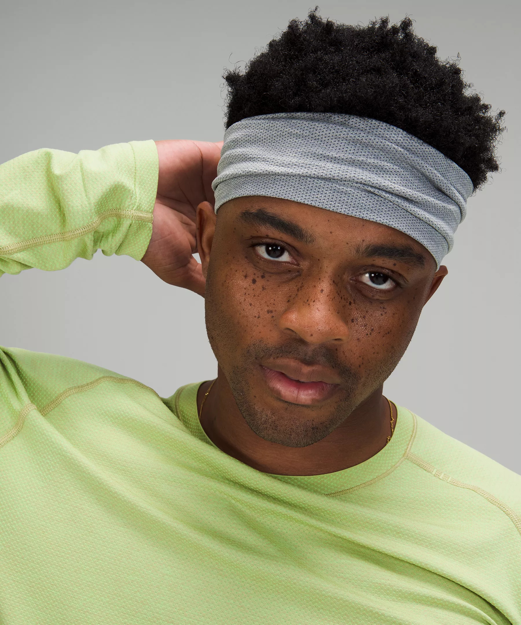Metal Vent Tech Headband | Lululemon (US)