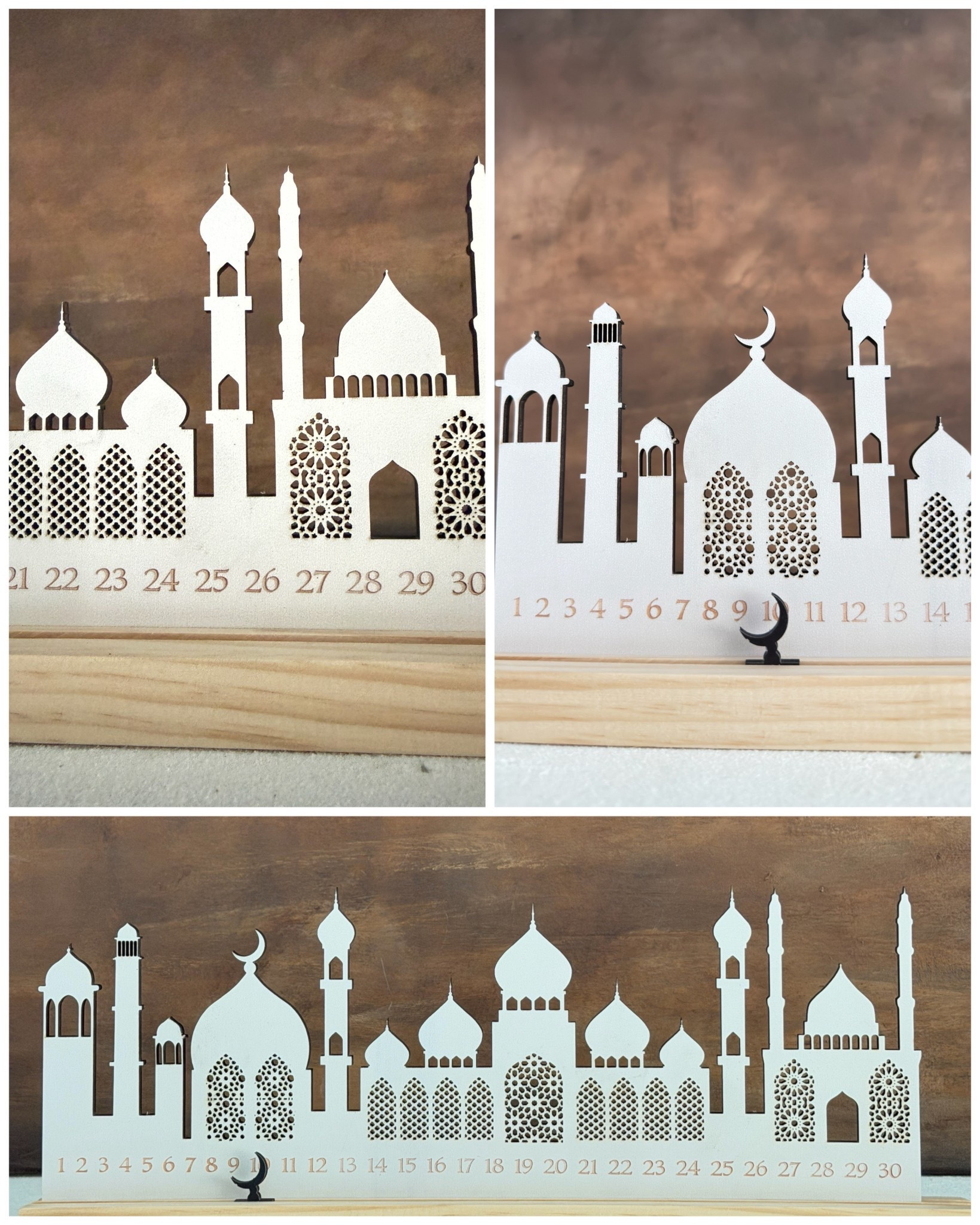 Found the cutest Ramadan tracker 🌙✨

#LTKHome #LTKSeasonal