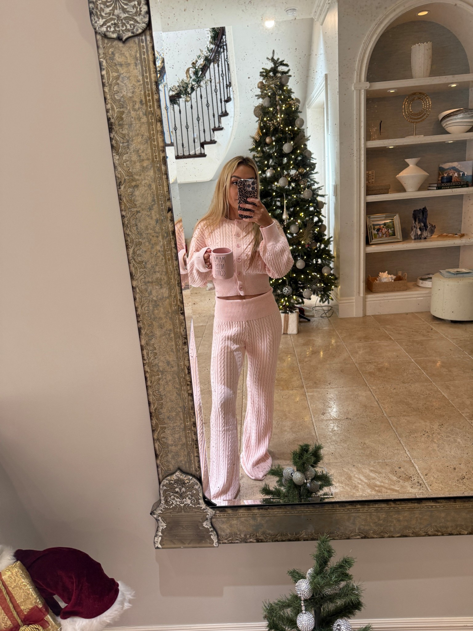 loving this set from revolve 🩷

#LTKgrwm #LTKHoliday #LTKdayinmylife