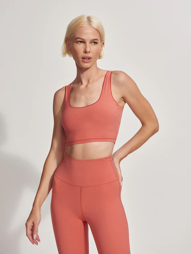 Shape Dayton Bra | Varley USA