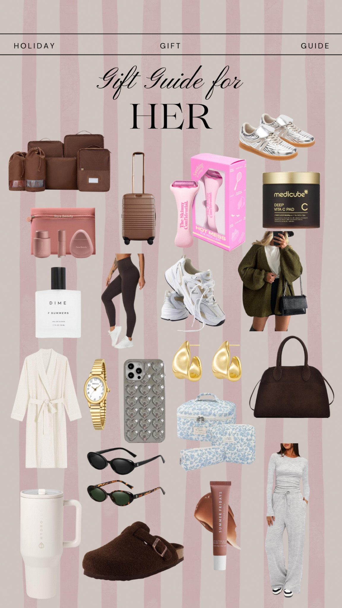Gift Guide for Her🎀