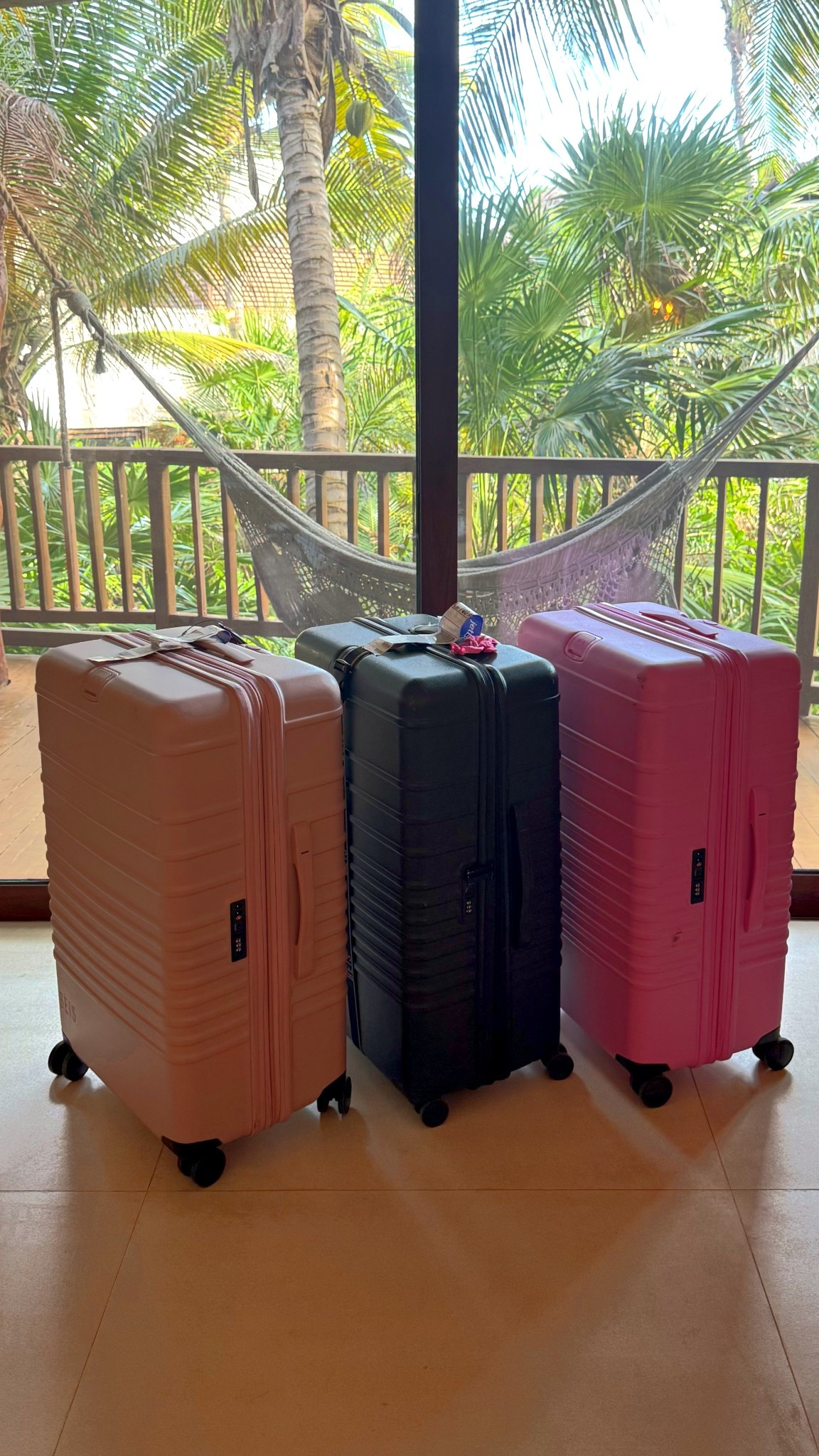 One day left…DONT OVERTHINK IT!

🚨@beistravel Virtual Warehouse Sale (up to 50% off) ending soon. Get yours now - trust me, you’ll love it✈️

📍Tulum 🇲🇽✨

#LTKTravel #LTKSaleAlert