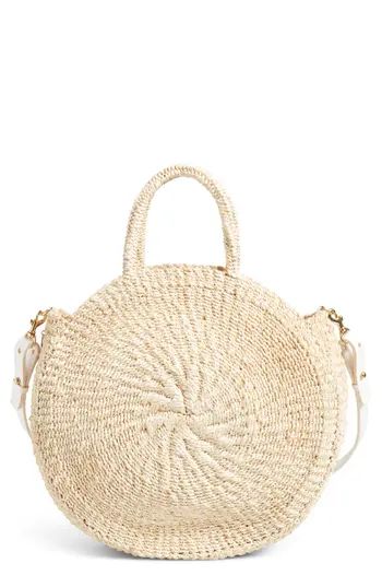 Clare V. Alice Sisal Tote - | Nordstrom