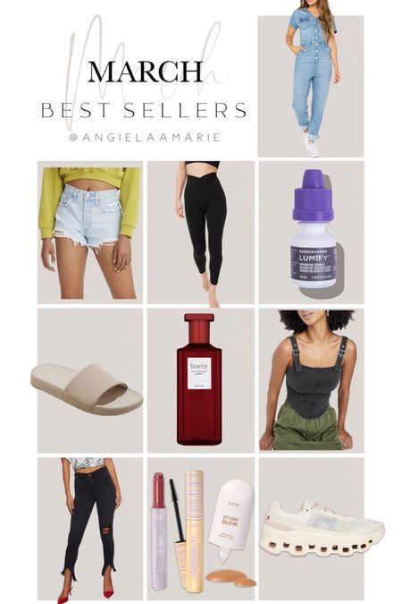 March Best Sellers ⭐️


Amazon fashion. Target style. Walmart finds. Maternity. Plus size. Winter. Fall fashion. White dress. Fall outfit. SheIn. Old Navy. Patio furniture. Master bedroom. Nursery decor. Swimsuits. Jeans. Dresses. Nightstands. Sandals. Bikini. Sunglasses. Bedding. Dressers. Maxi dresses. Shorts. Daily Deals. Wedding guest dresses. Date night. white sneakers, sunglasses, cleaning. bodycon dress midi dress Open toe strappy heels. Short sleeve t-shirt dress Golden Goose dupes low top sneakers. belt bag Lightweight full zip track jacket Lululemon dupe graphic tee band tee Boyfriend jeans distressed jeans mom jeans Tula. Tan-luxe the face. Clear strappy heels. nursery decor. Baby nursery. Baby boy. Baseball cap baseball hat. Graphic tee. Graphic t-shirt. Loungewear. Leopard print sneakers. Joggers. Keurig coffee maker. Slippers. Blue light glasses. Sweatpants. Maternity. athleisure. Athletic wear. Quay sunglasses. Nude scoop neck bodysuit. Distressed denim. amazon finds. combat boots. family photos. walmart finds. target style. family photos outfits. Leather jacket. Home Decor. coffee table. dining room. kitchen decor. living room. bedroom. master bedroom. bathroom decor. nightsand. amazon home. home office. Disney. Gifts for him. Gifts for her. tablescape. Curtains. Apple Watch Bands. Hospital Bag. Slippers. Pantry Organization. Accent Chair. Farmhouse Decor. Sectional Sofa. Entryway Table. Designer inspired. Designer dupes. Patio Inspo. Patio ideas. Pampas grass.  


#LTKfindsunder50 #LTKeurope #LTKwedding #LTKhome #LTKbaby #LTKmens #LTKsalealert #LTKfindsunder100 #LTKbrasil #LTKworkwear #LTKswim #LTKstyletip #LTKfamily #LTKU #LTKbeauty #LTKbump #LTKover40 #LTKitbag #LTKparties #LTKtravel #LTKfitness #LTKSeasonal #LTKshoecrush #LTKkids #LTKmidsize #LTKVideo #LTKFestival #LTKGiftGuide #LTKActive
