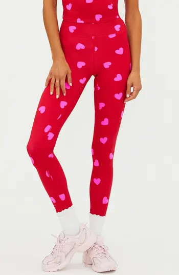Piper Print Leggings | Nordstrom