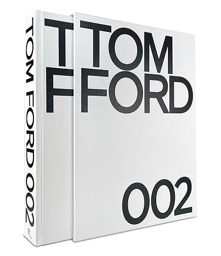 Tom Ford 002 | Amazon (US)