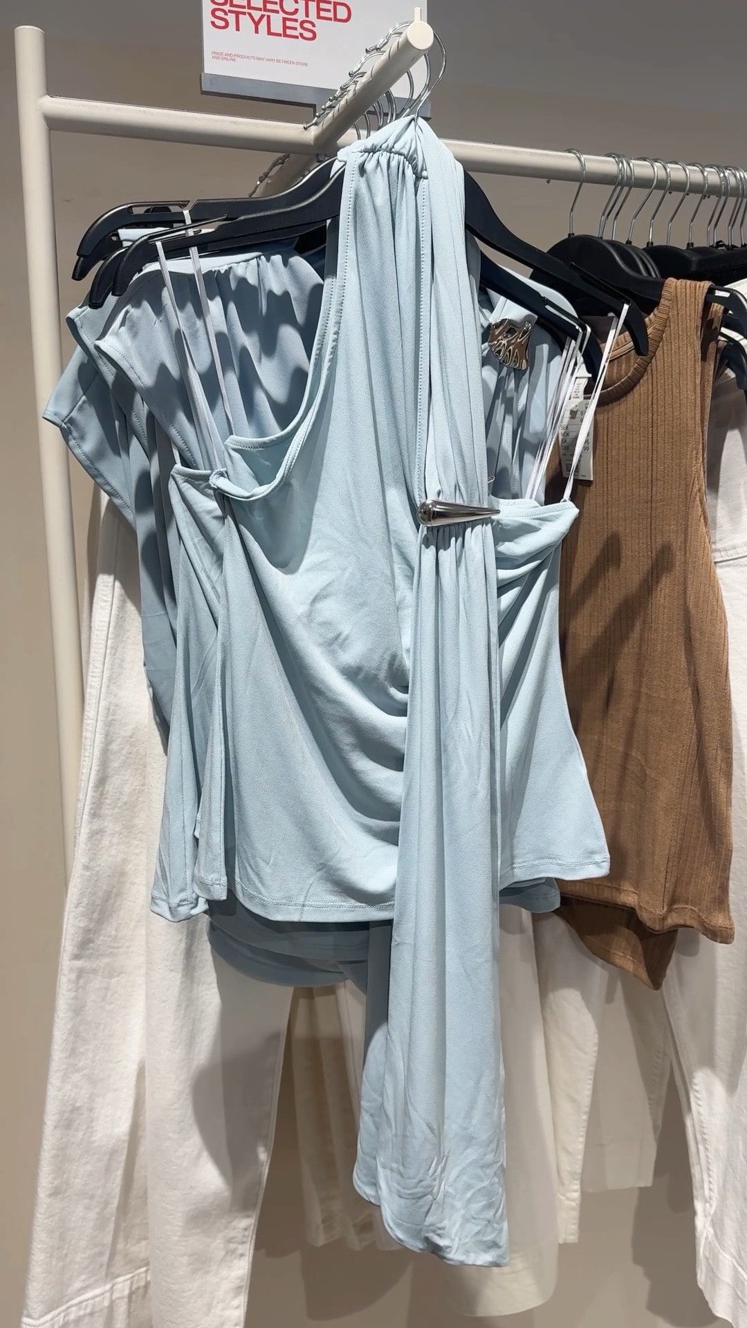 the perfect summer tops!! [ currently 15% off too ]

#LTKuk #LTKsummer #LTKstyletip