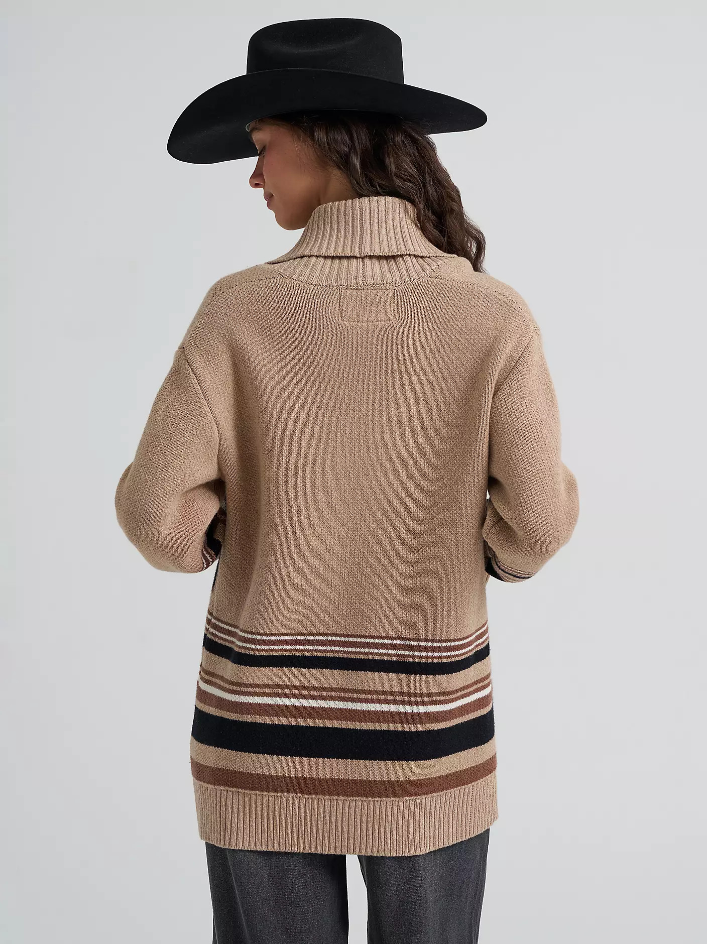 Women's Wrangler Montana Cardigan | Wrangler