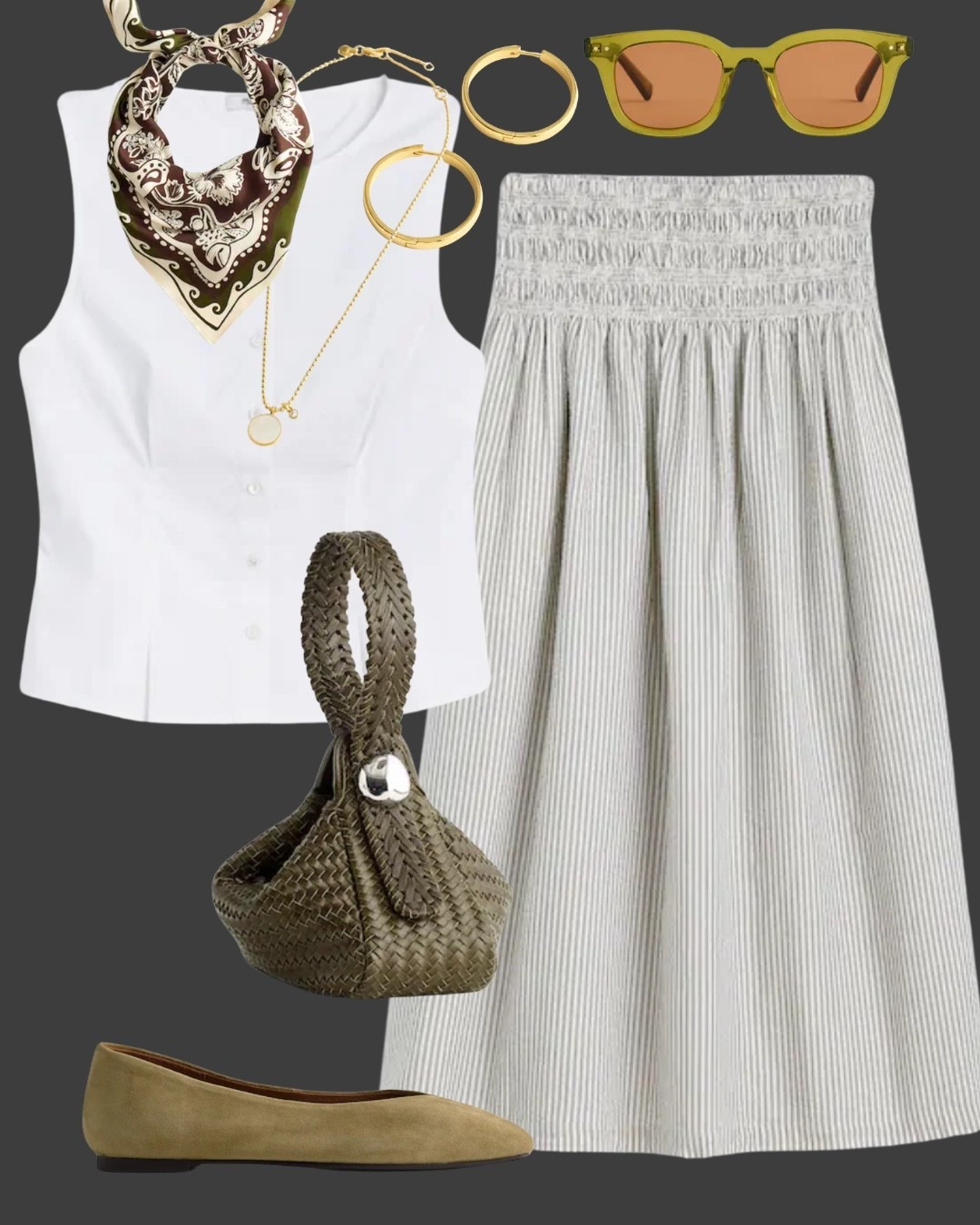 Madewell style