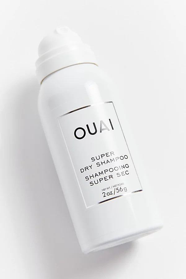 OUAI Mini Super Dry Shampoo | Urban Outfitters (US and RoW)