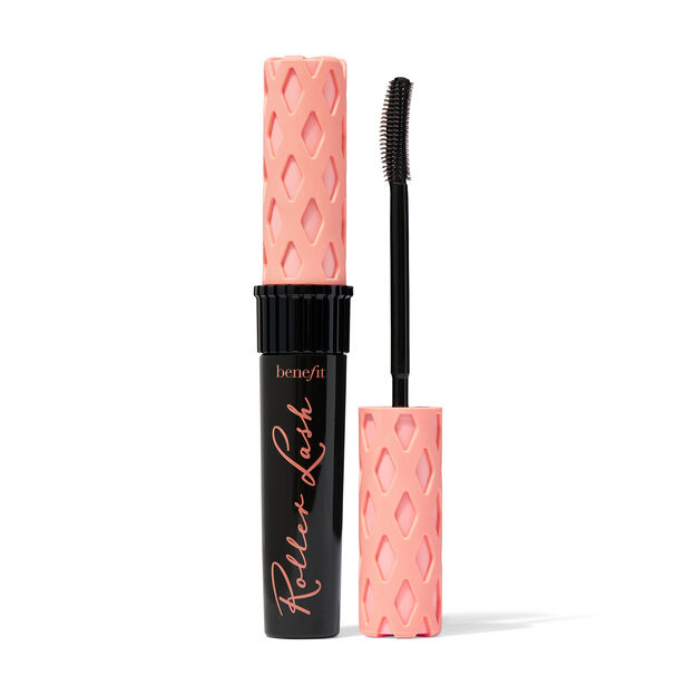 Roller Lash
                            
                                 Super-curling & lifting... | Benefit Cosmetics (US)