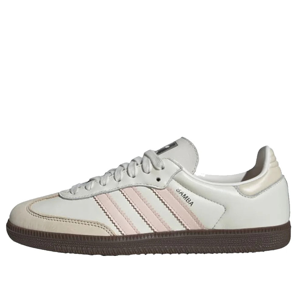 (WMNS) adidas Samba OG 'Wonder Quartz' IH2751 | KICKS CREW