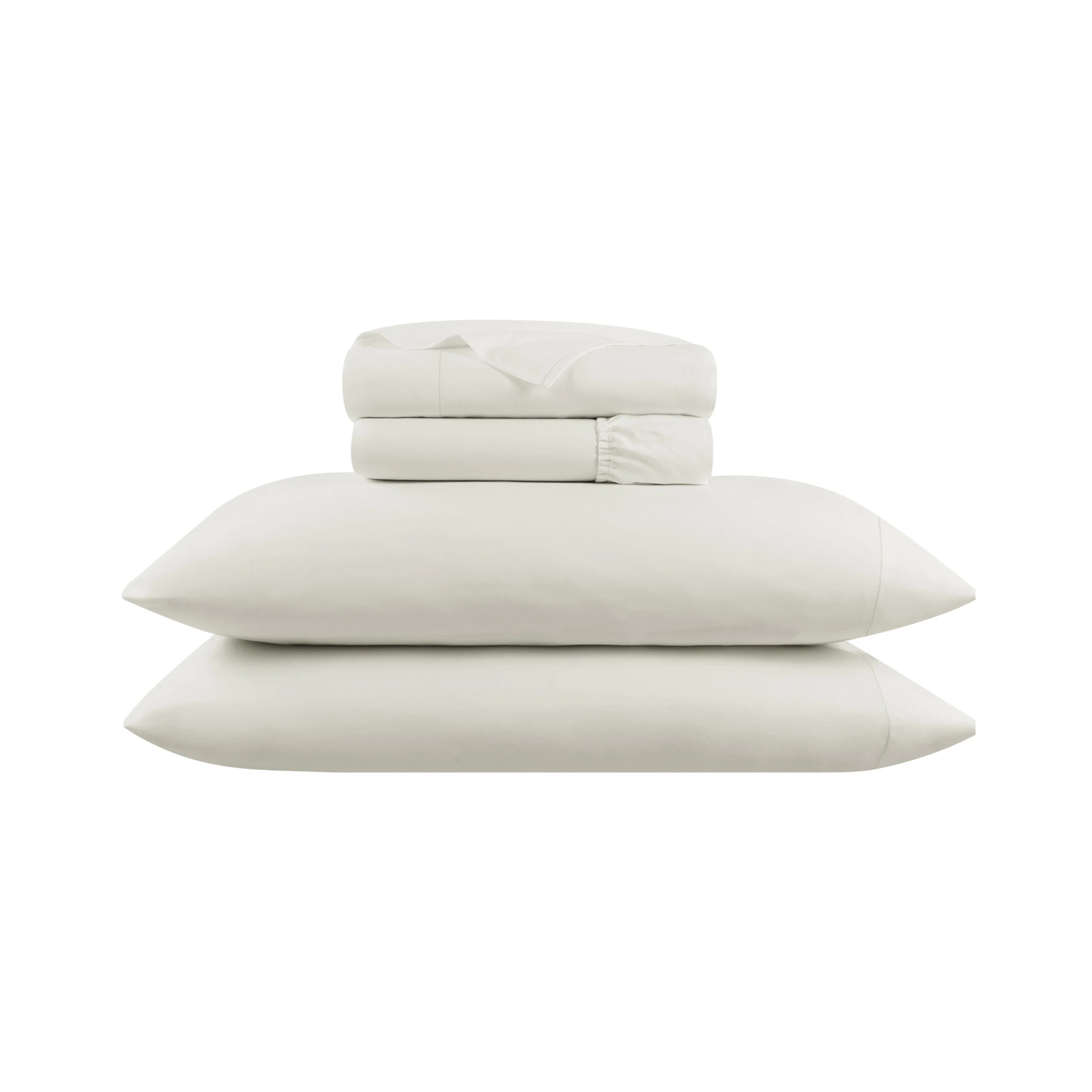 Eclipse Sleep Solutions Milan Cooling Sheet Set | Wayfair North America