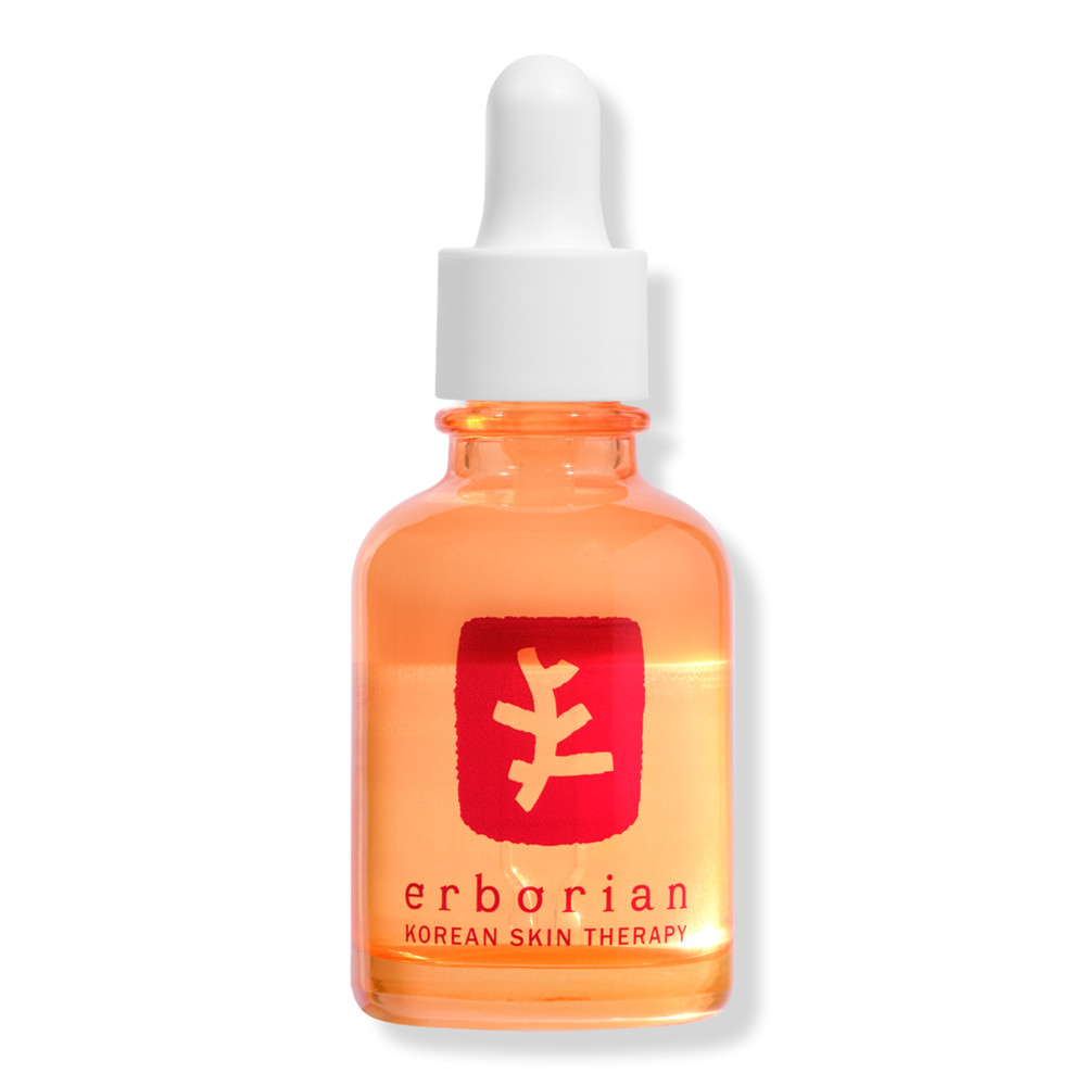 Erborian Skin Therapy Milky Multi-Perfecting Night Serum - 1.0 oz | Ulta
