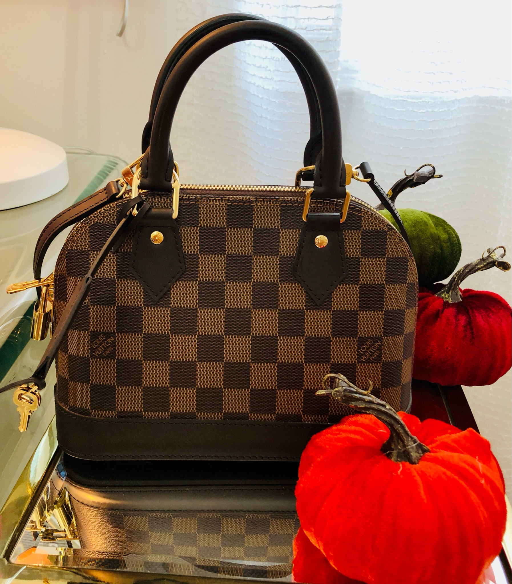 Louis Vuitton Alma BB

#LTKItBag #LTKStyleTip #LTKFallSale