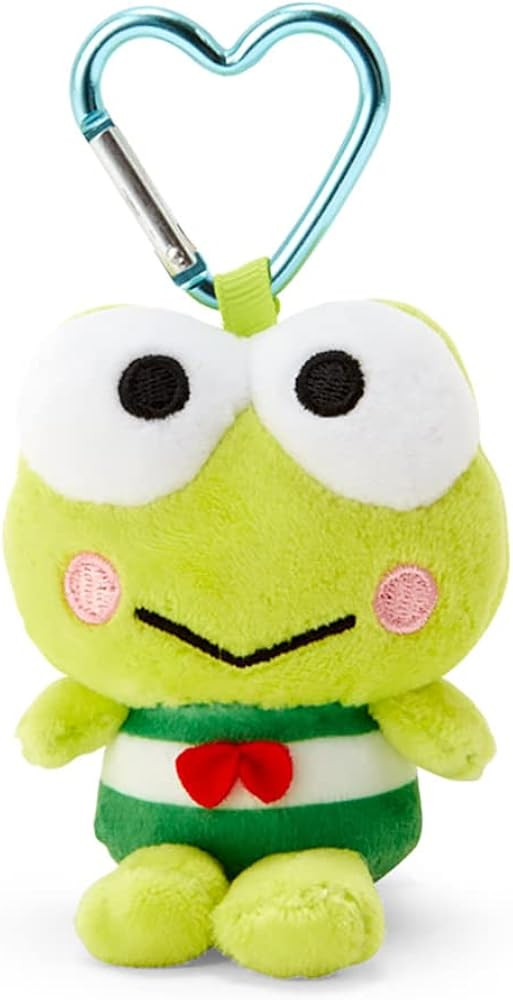 Sanrio Mini Mascot Holder 2023 | Amazon (US)