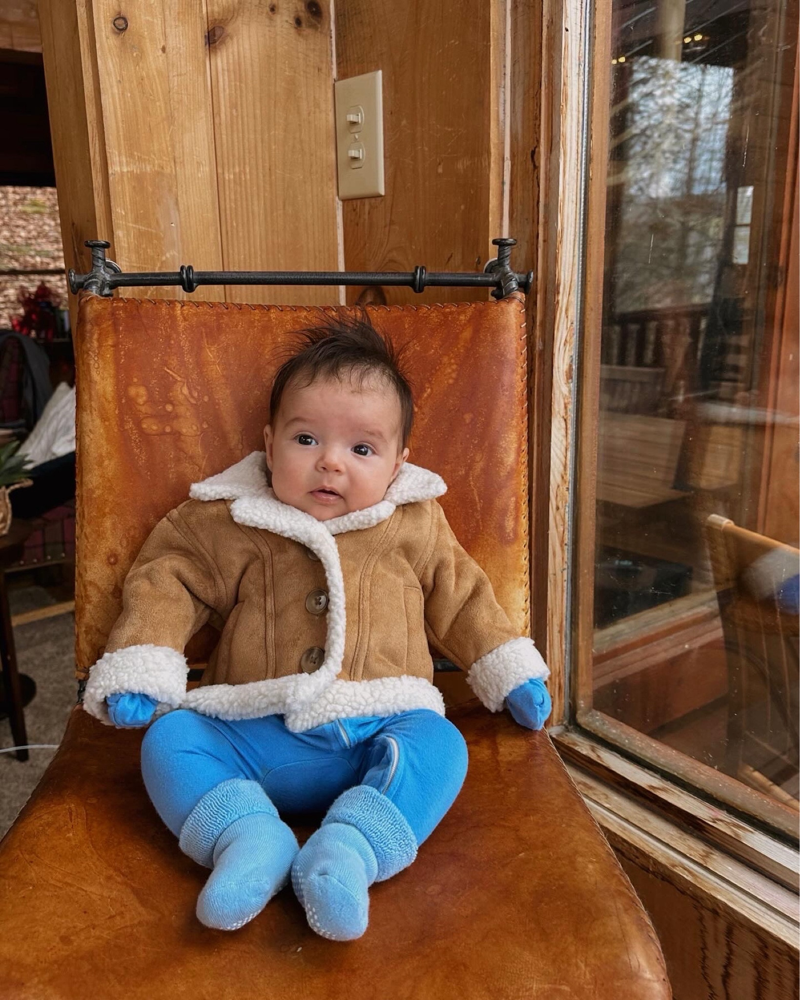 this old navy jacket on ila💙 linked some of our fav blue onesies too! 

old navy has some really great sales going on right now too!!! this jacket is currently under $14

baby clothes, winter baby clothes, newborn, baby jacket 

#LTKbaby #LTKfindsunder50 #LTKSeasonal