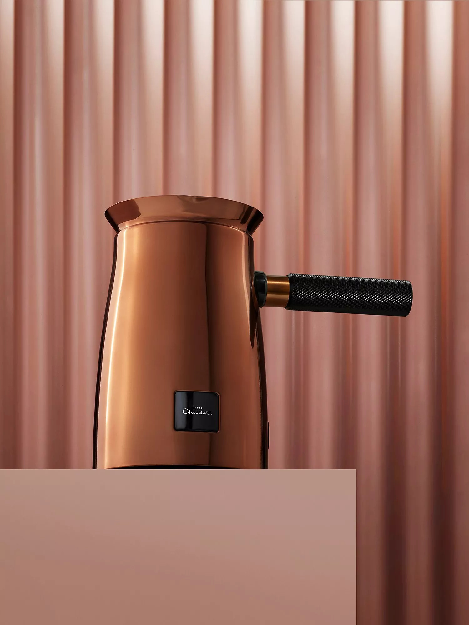 Hotel Chocolat Velvetiser & 2x Podcups | John Lewis (UK)