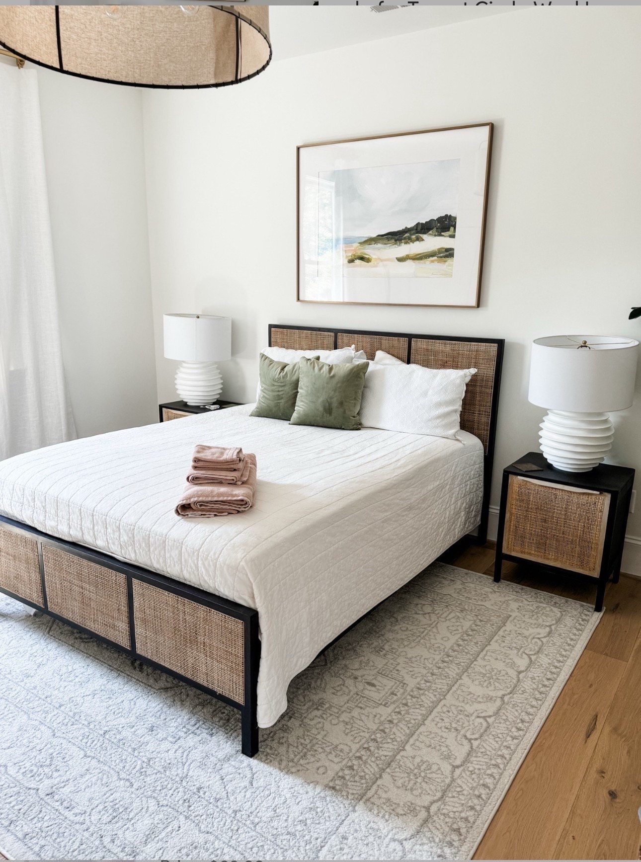 All of our bedding and bath supplies for our guest room are from Target! All on sale for up to 40% off… pillows, sheets, bath towels and more! 

#LTKSaleAlert #LTKFindsUnder100 #LTKHome