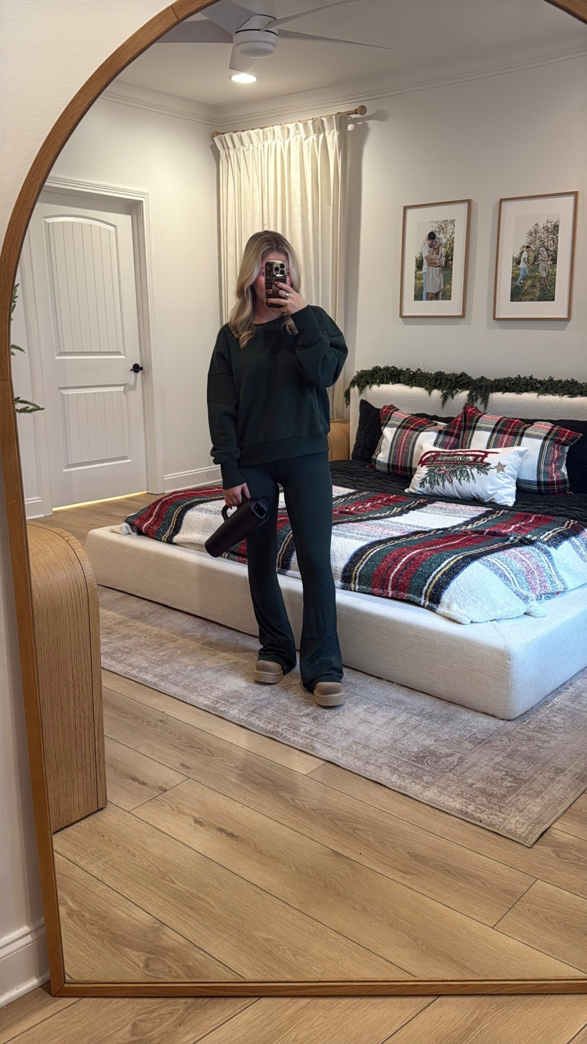 💚

#LTKootd #LTKHoliday #LTKmomlife