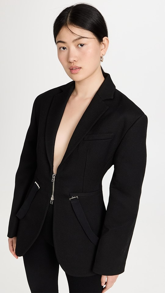Le Manteau Filu Blazer | Shopbop
