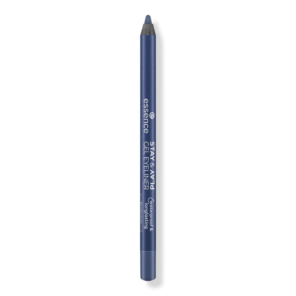 Essence Stay & Play Gel Eyeliner - Mystic Blue | Ulta