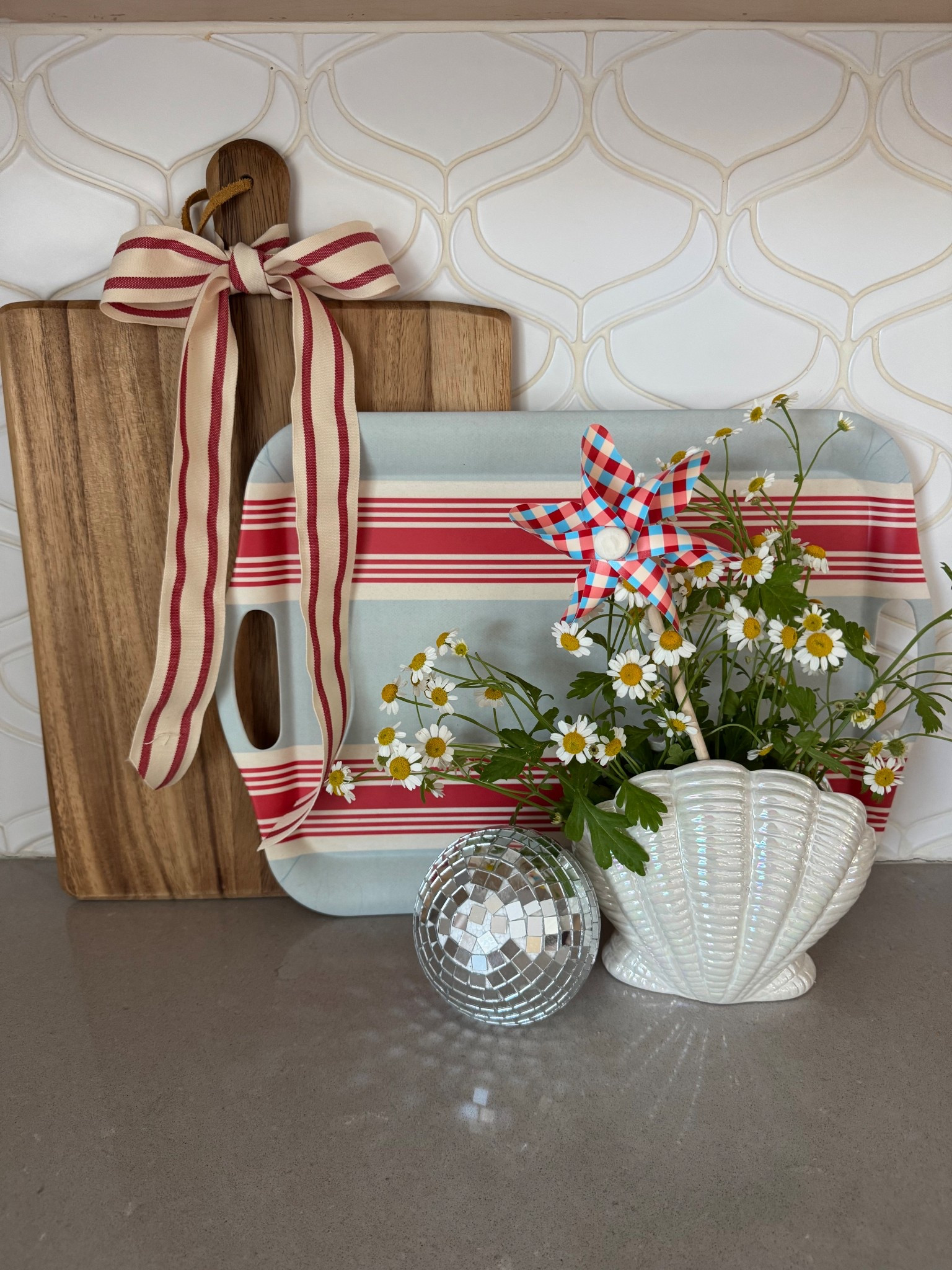 Summer is near 🇺🇸  🌼 

#LTKHome #LTKSaleAlert #LTKFamily