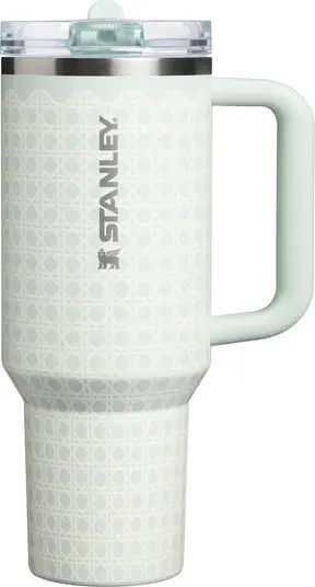 The Quencher ProTour Flip Straw 40-Ounce TumblerStanley | Nordstrom