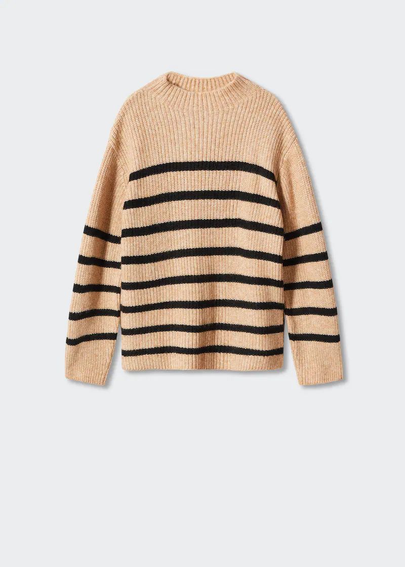 Search: Striped sweater (47) | Mango USA | MANGO (US)