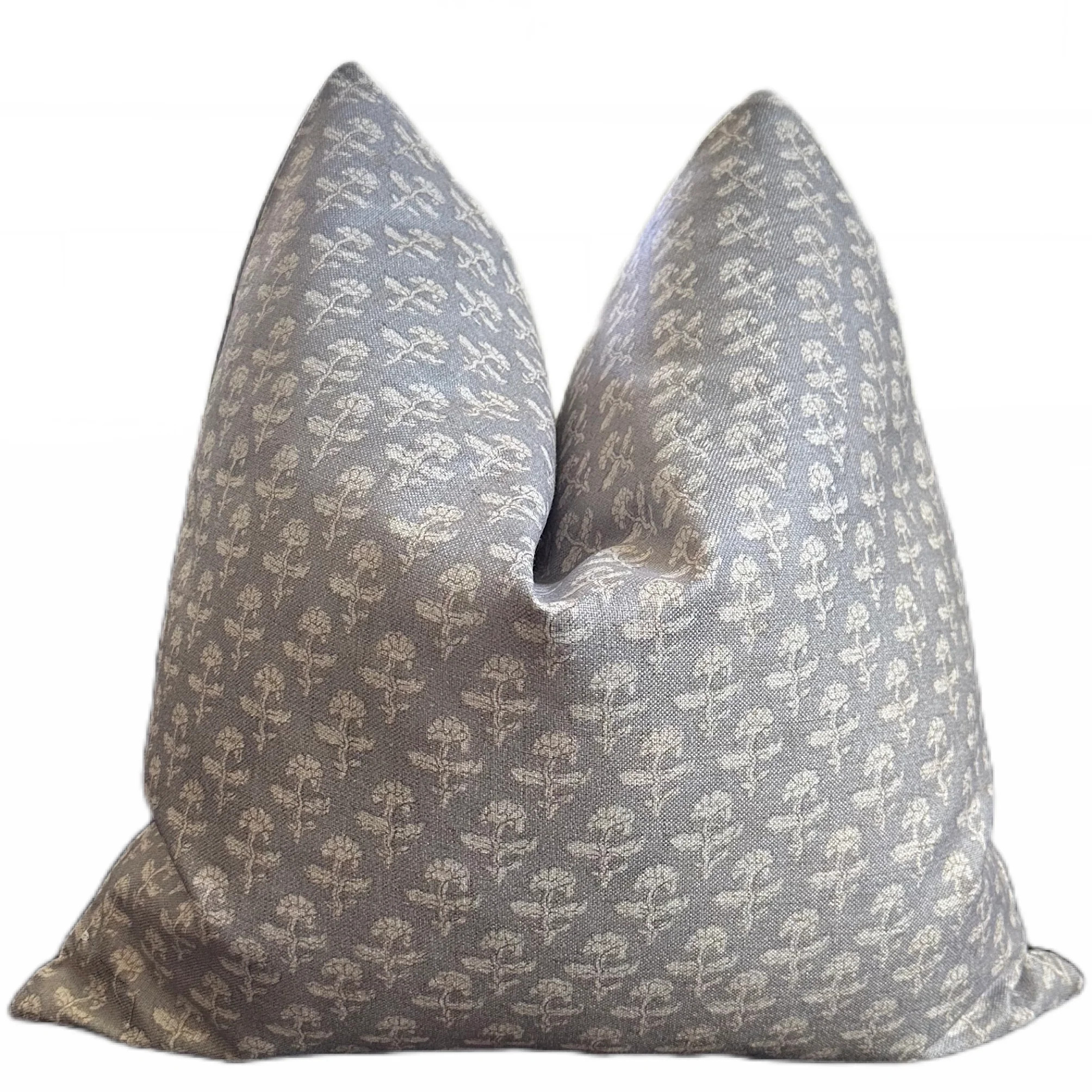 Franky Pillow Cover | Rennah