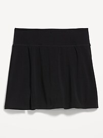 Extra High-Waisted PowerChill Skort for Women | Old Navy (US)