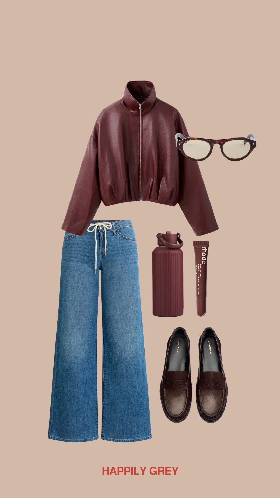 Sip in style

#LTKSeasonal #LTKootd #LTKdayinmylife