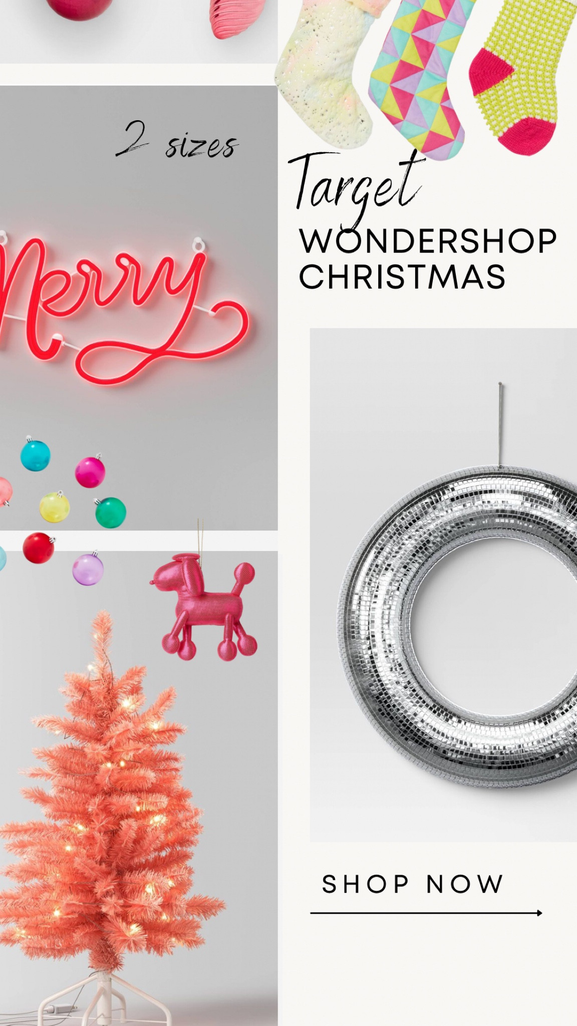 Target Wondershop is releasing, I repeat, Wondershop Christmas is releasing! 

#LTKSeasonal #LTKhome #LTKSale
