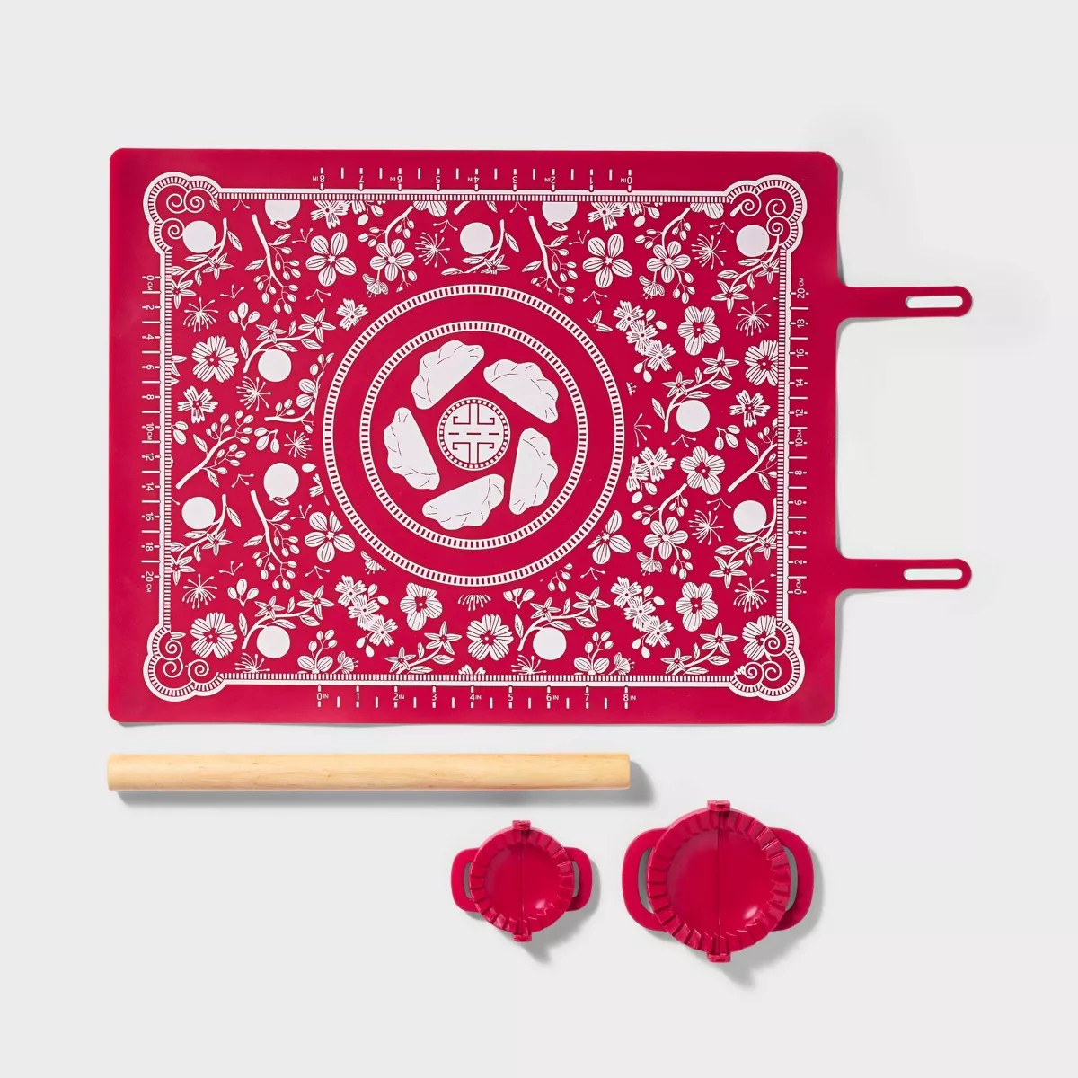 Lunar New Year Dumpling Making Kit | Target