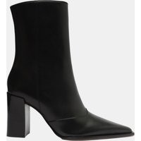 Raffaela Leather Bootie | Schutz (US)