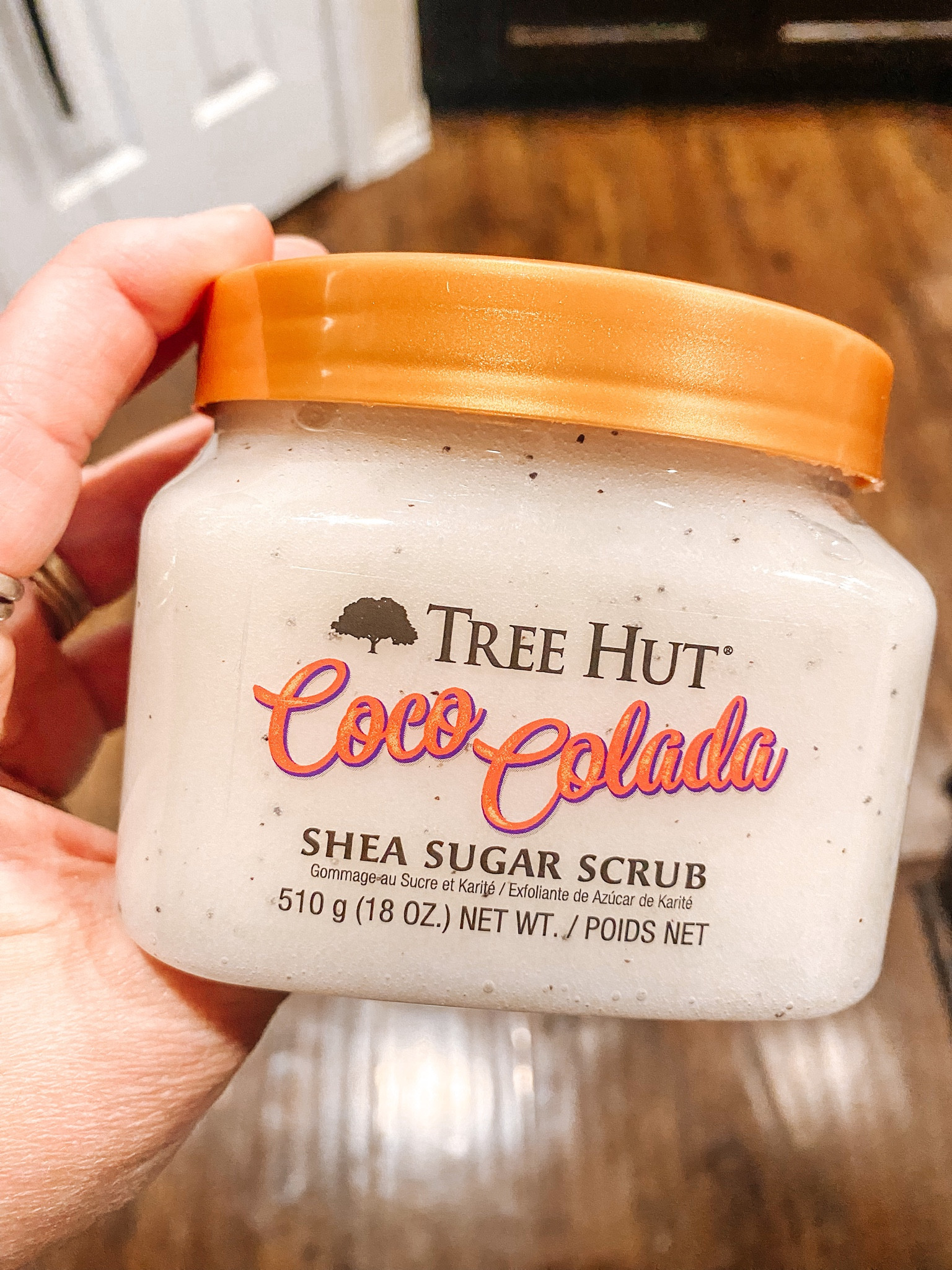 Summer is here and my favorite must have products for soft, hydrated skin are the many different Tree Hut Shea Sugar Scrubs! Though I use them year-round, these Tree Hut Sugar Scrubs are my favorite summer scents. They’re gentle enough to use every day, smell amazing, work so well to keep skin moisturized from the heat, and protected from chlorine from pools! I love using them and know you will too! 

#LTKbeauty #LTKGiftGuide #LTKsalealert