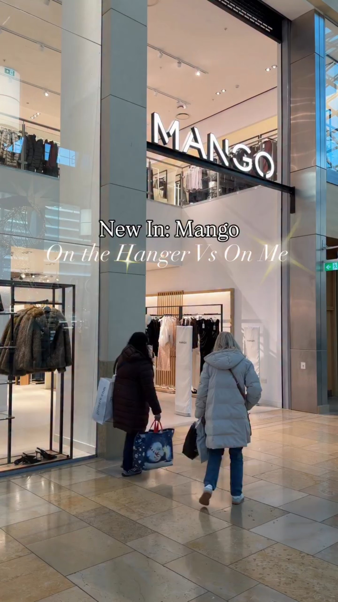 New In: Mango 🥭 

Mango have really out done themselves this Winter season! As soon as I walked in I wanted to grab every piece 😂😍 

Linked all outfits on my LTK which can be found in my LTK highlights 🔗

#mango #mangonewin #mangohaul #mangooutfits #tryonhaul