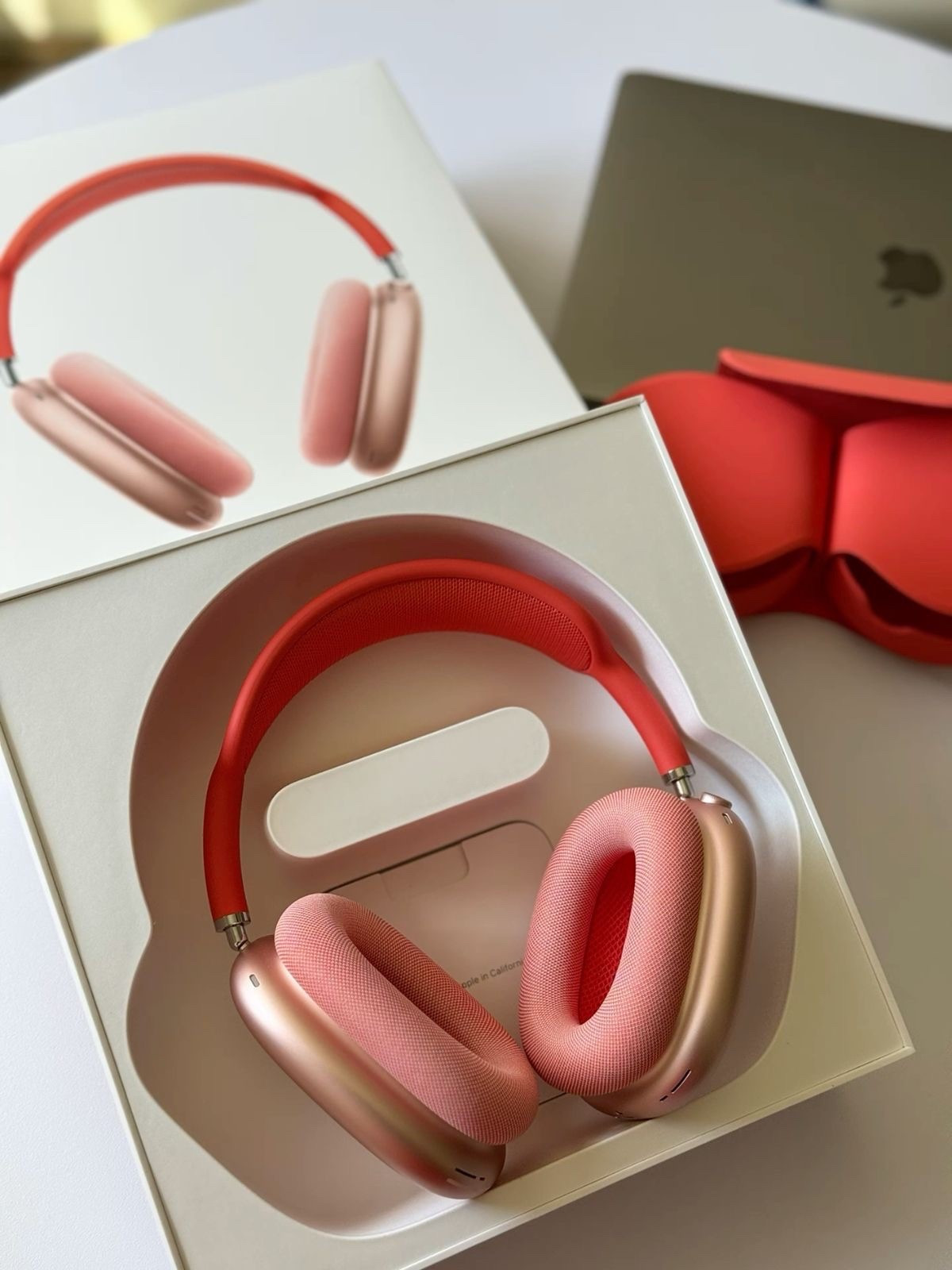 AirPod Max Headphones 🎧 

#LTKTravel #LTKStyleTip #LTKActive