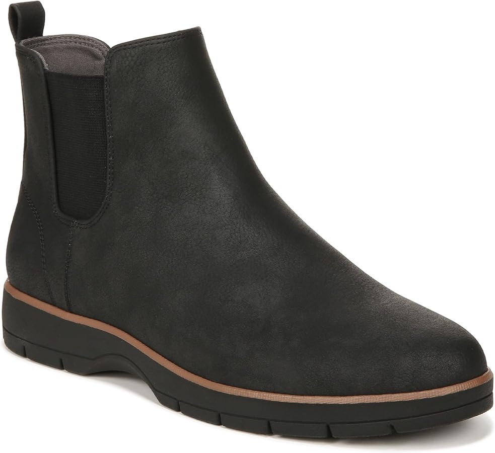 Dr. Scholl's Women's Northbound Ankle Boot | Amazon (US)