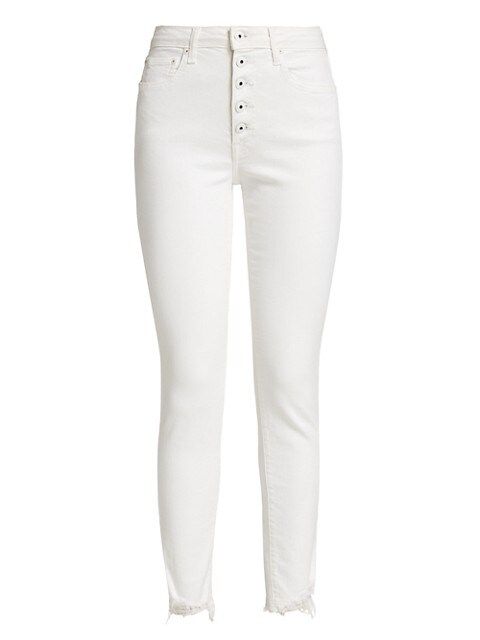 Jonathan Simkhai Standard


Rhys Mid-Rise Skinny Jeans



3.1 out of 5 Customer Rating | Saks Fifth Avenue