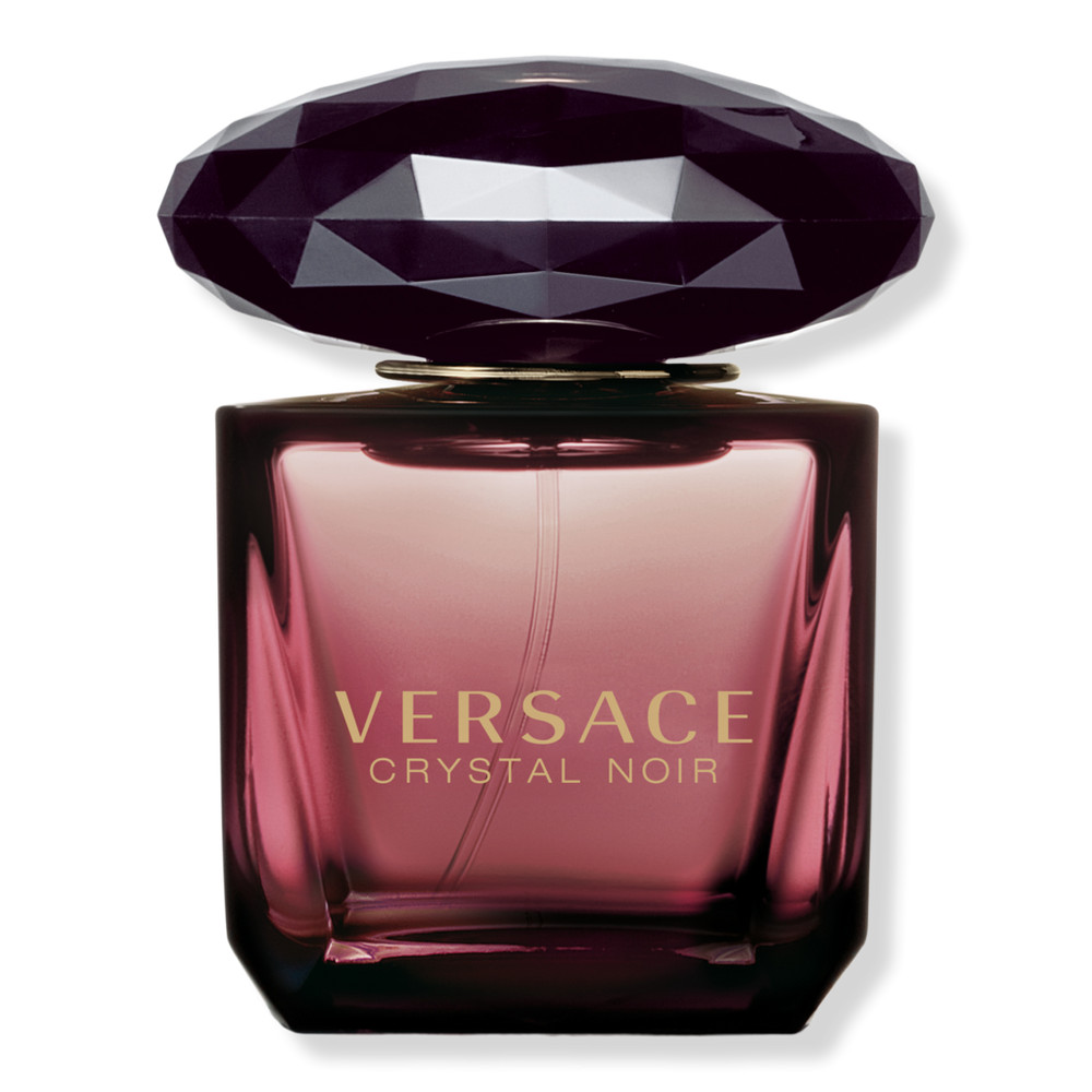 Versace Crystal Noir Eau de Toilette | Ulta