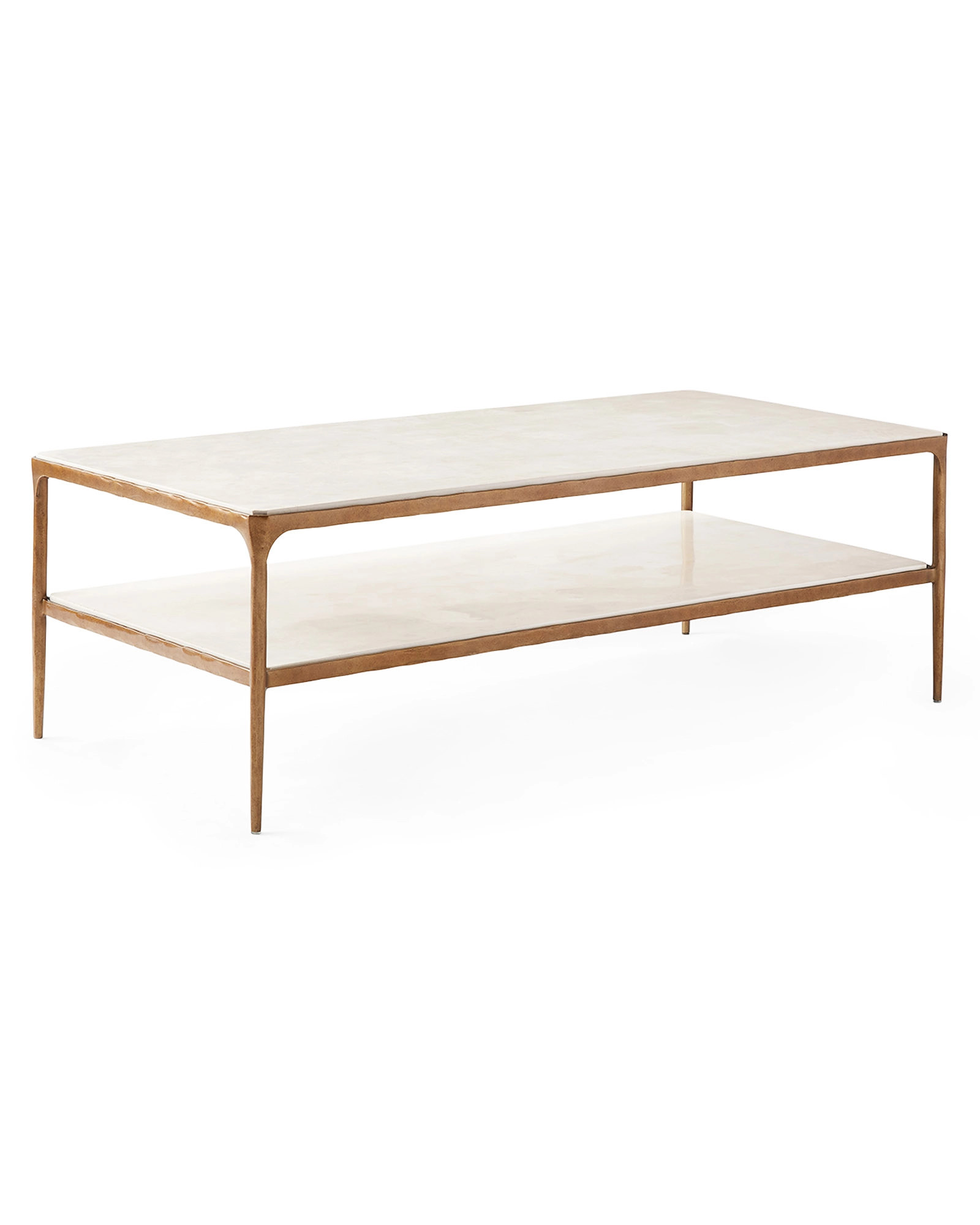 Beaumont Coffee Table | Serena and Lily