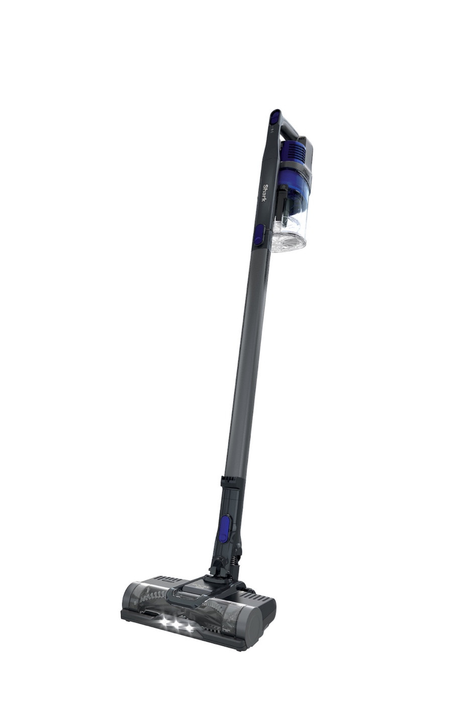 My FAVORITE cordless vacuum (superior compared to my Dyson 😱). Not sponsored just love it lol. 

#LTKHome