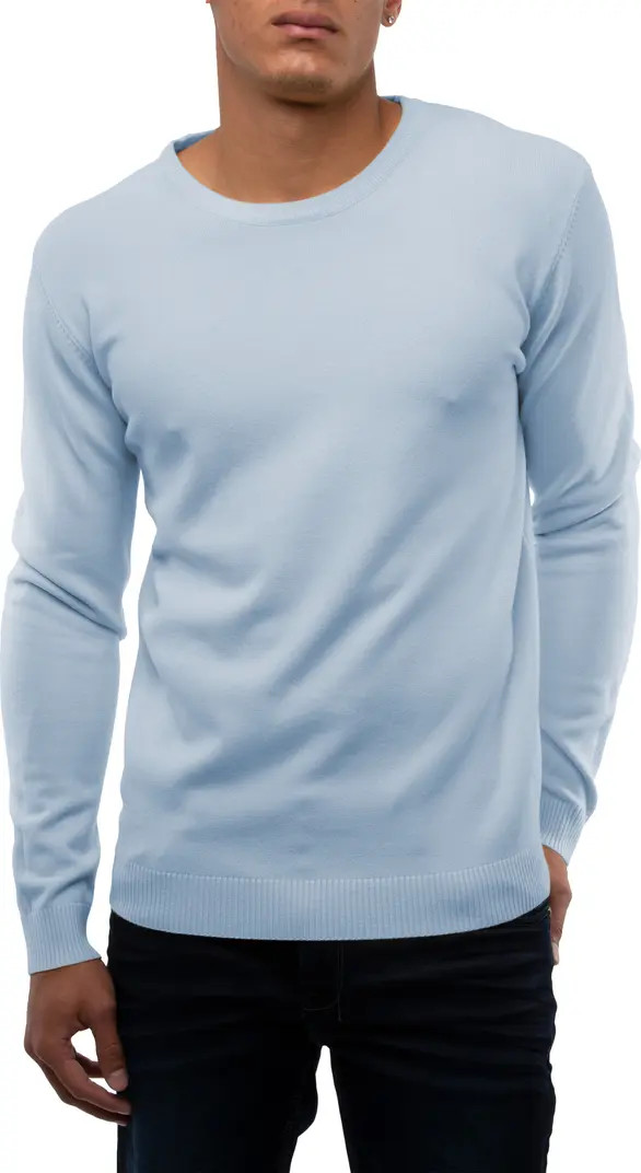 XRAY Crew Neck Knit Sweater | Nordstromrack | Nordstrom Rack