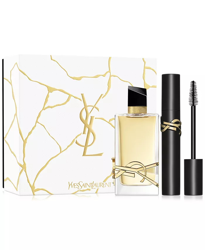 2-Pc. Libre Eau de Parfum Gift Set | Macy's