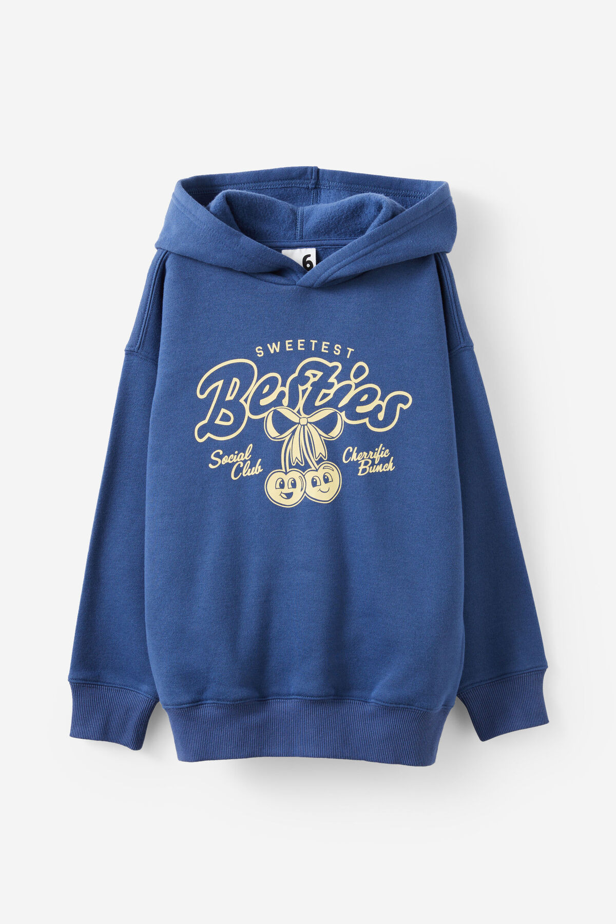 Sammy Oversized Hoodie | Cotton On (US)