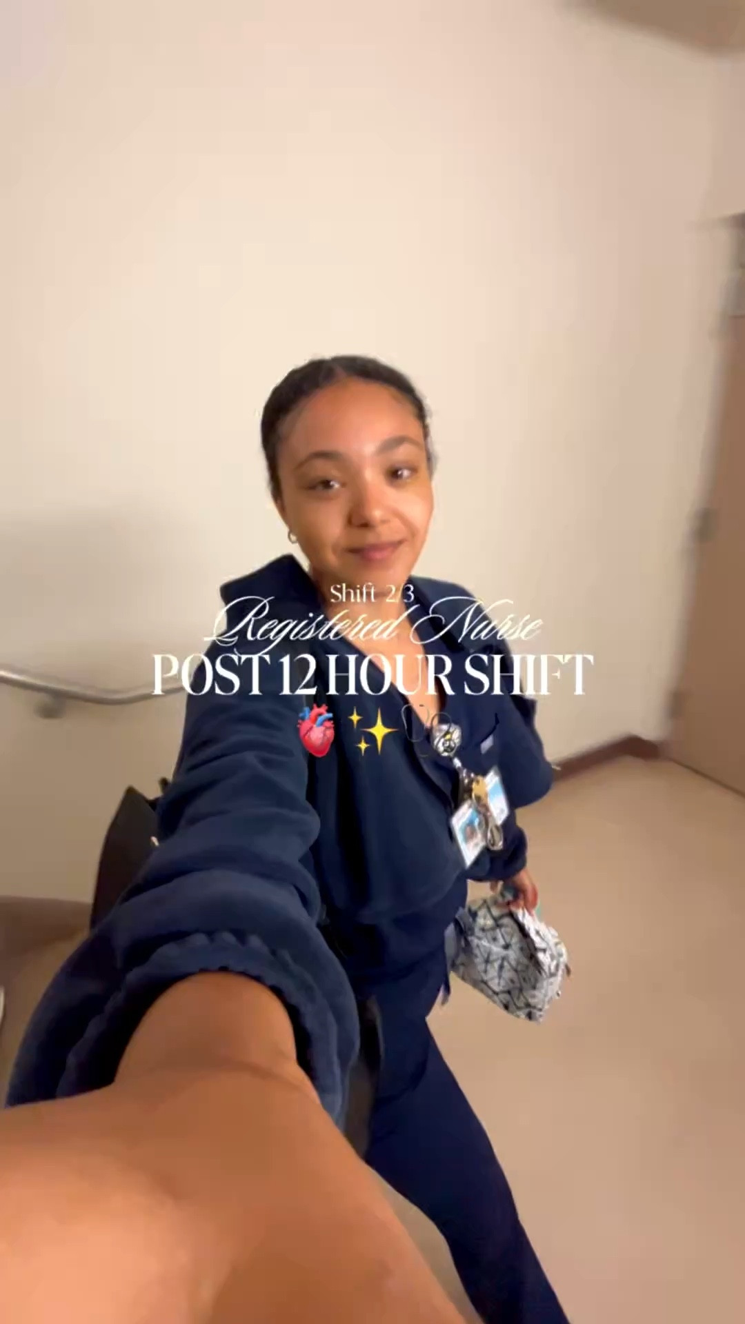Post shift routine 🫀🩺

#LTKdayinmylife #LTKselfcare #LTKvlog